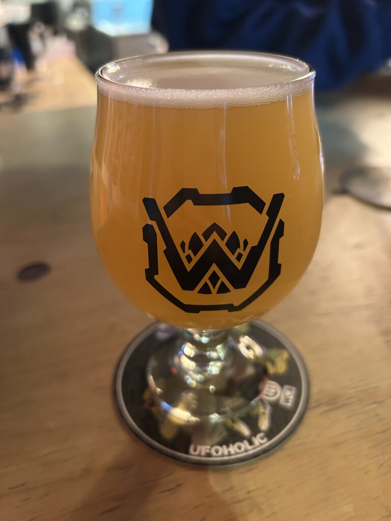 ビール