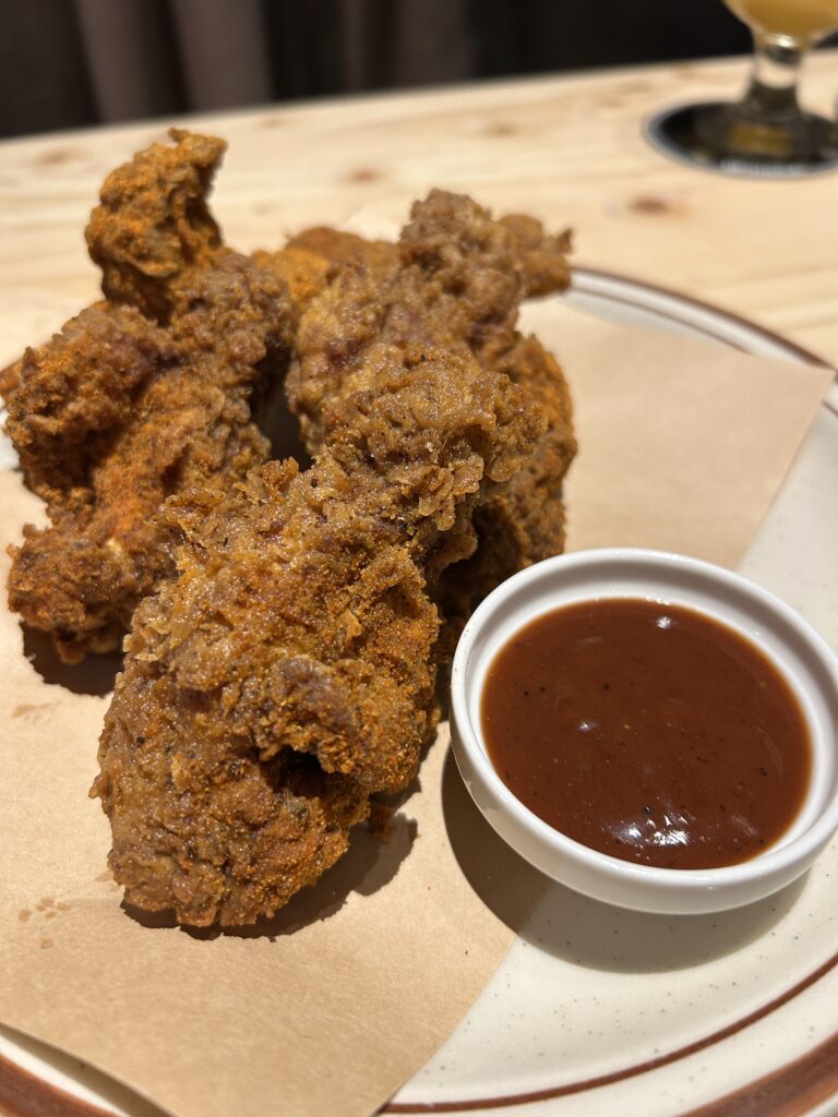 チキン