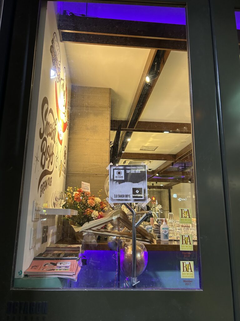 店舗外観