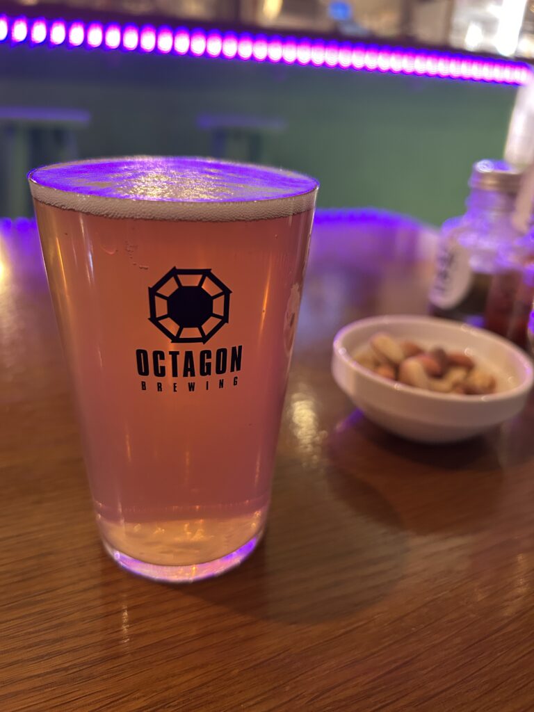 ビール