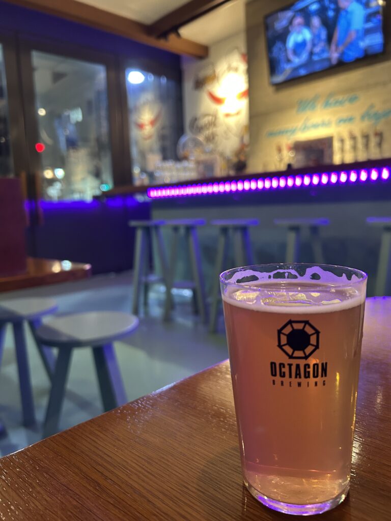 ビール