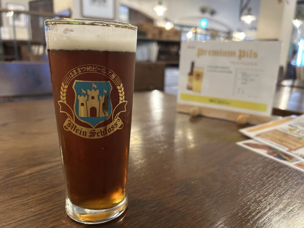ビール