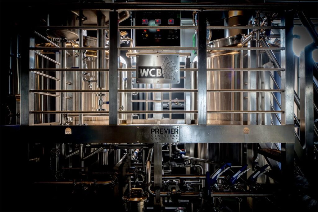 WCB