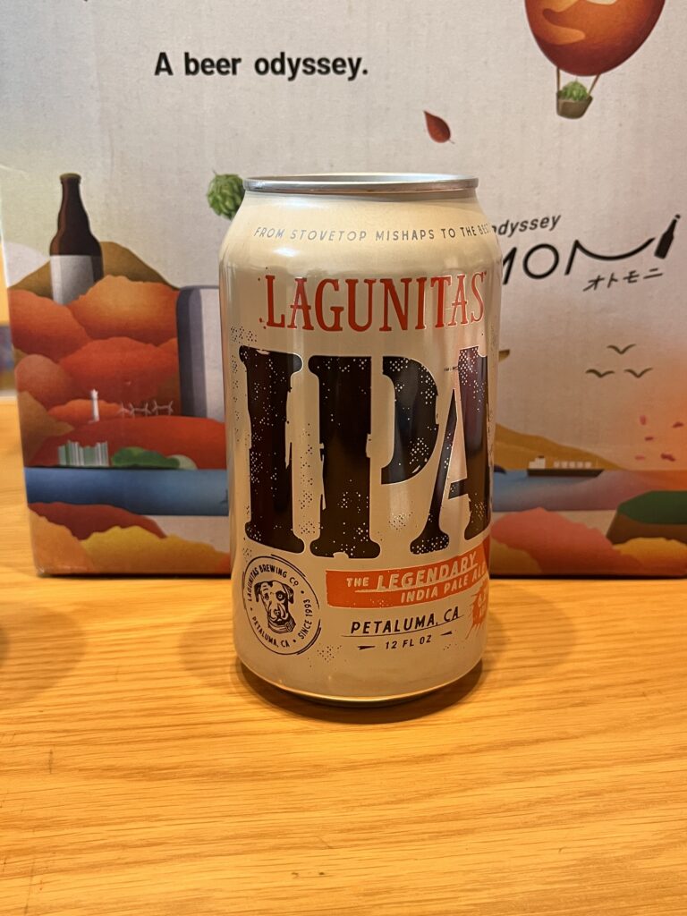 Lagunitas IPA