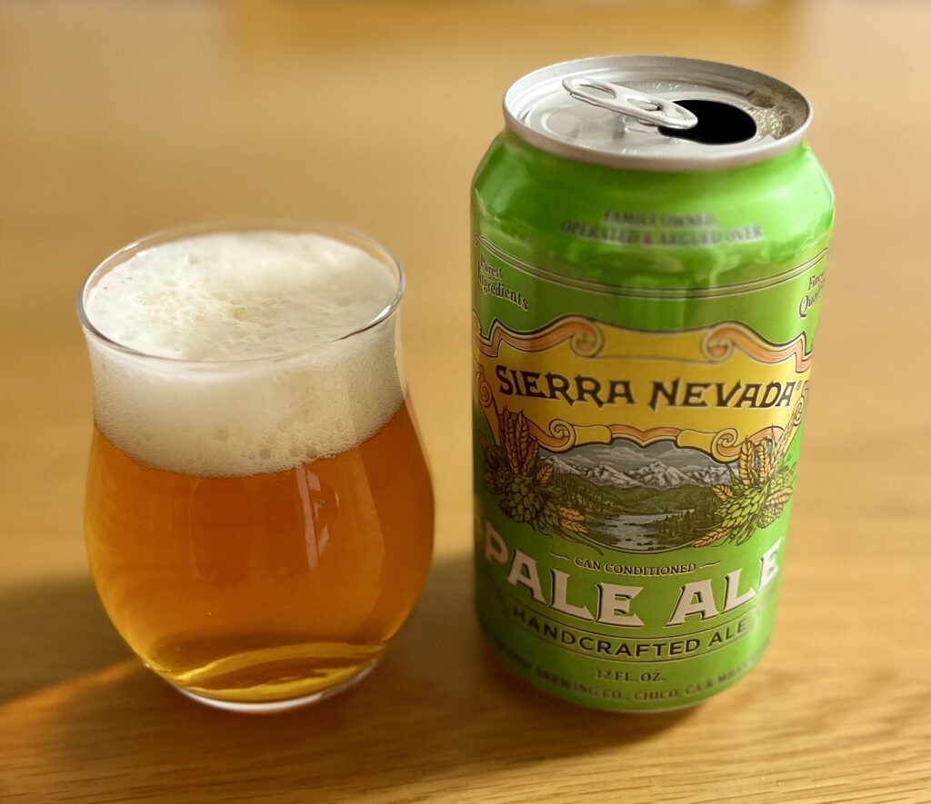 Sierra Nevada Pale Ale