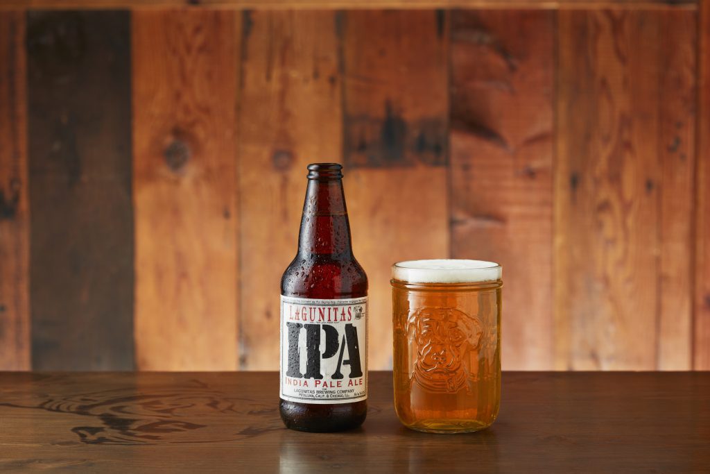 Lagunitas IPA